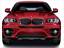 2010 BMW X6 M